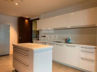 For rent 4 bedrooms condo in Khlong Toei, Bangkok