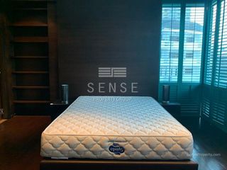 For rent 4 bedrooms condo in Khlong Toei, Bangkok