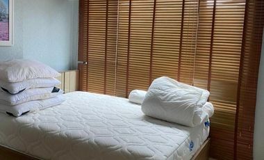 For sale 1 bed condo in Suan Luang, Bangkok