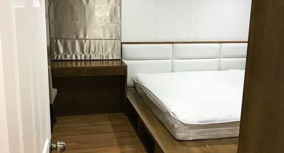 ให้เช่า 2 เตียง คอนโด ใน พญาไท, กรุงเทพฯ