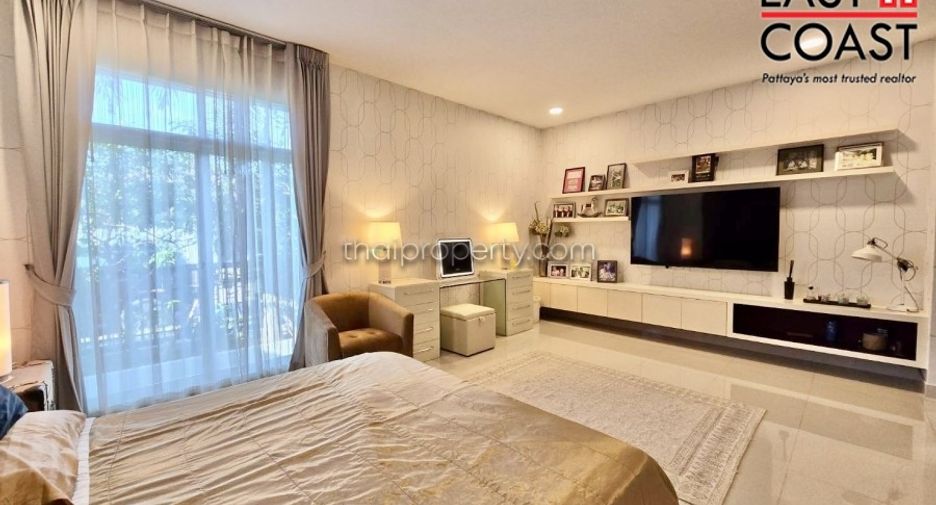 Продажа 3 спальни дом в Банг Ламунг, Чонбури