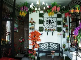 出售 商业空间 在 Bang Lamung, Chon Buri