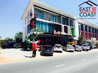 出售 商业空间 在 Bang Lamung, Chon Buri