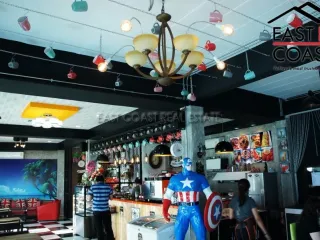 出售 商业空间 在 Bang Lamung, Chon Buri