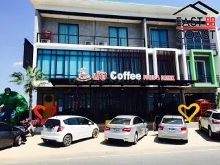 出售 商业空间 在 Bang Lamung, Chon Buri