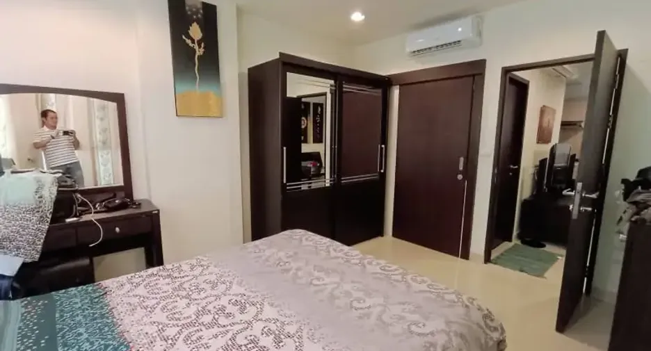Condo en venta de 1 habitaciones en Khlong Toei, Bangkok