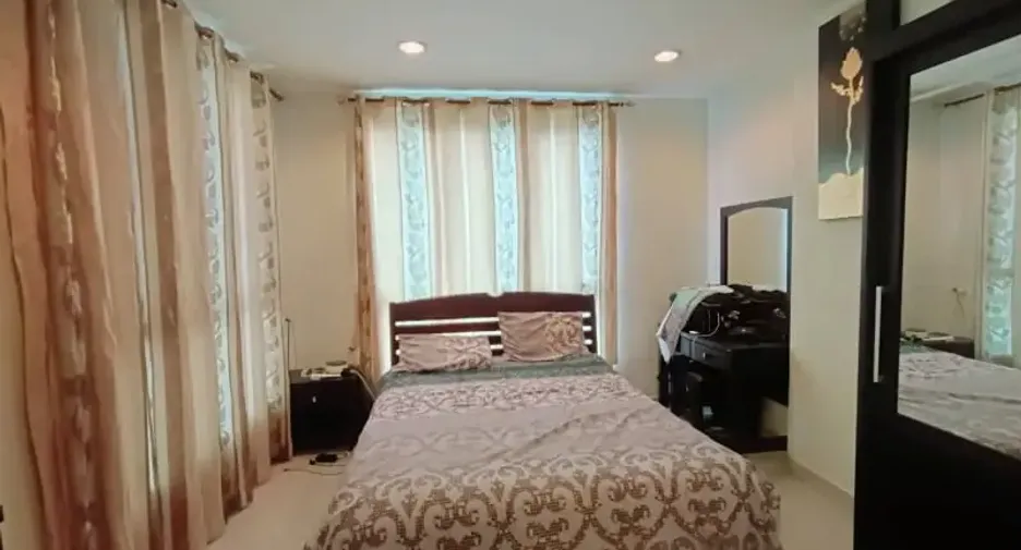 Condo en venta de 1 habitaciones en Khlong Toei, Bangkok