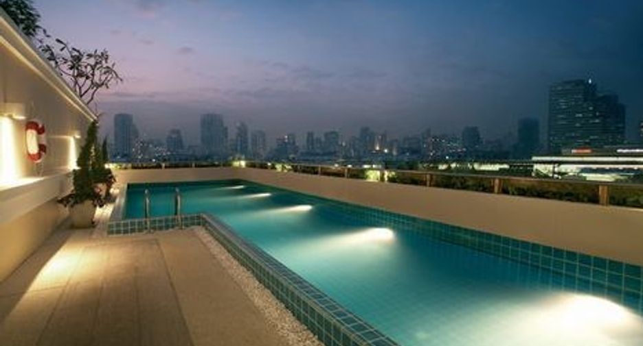Condo en venta de 1 habitaciones en Khlong Toei, Bangkok