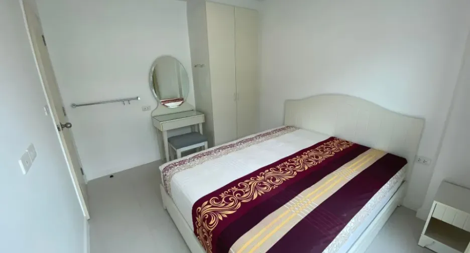 For sale 1 bed condo in Cha Am, Phetchaburi