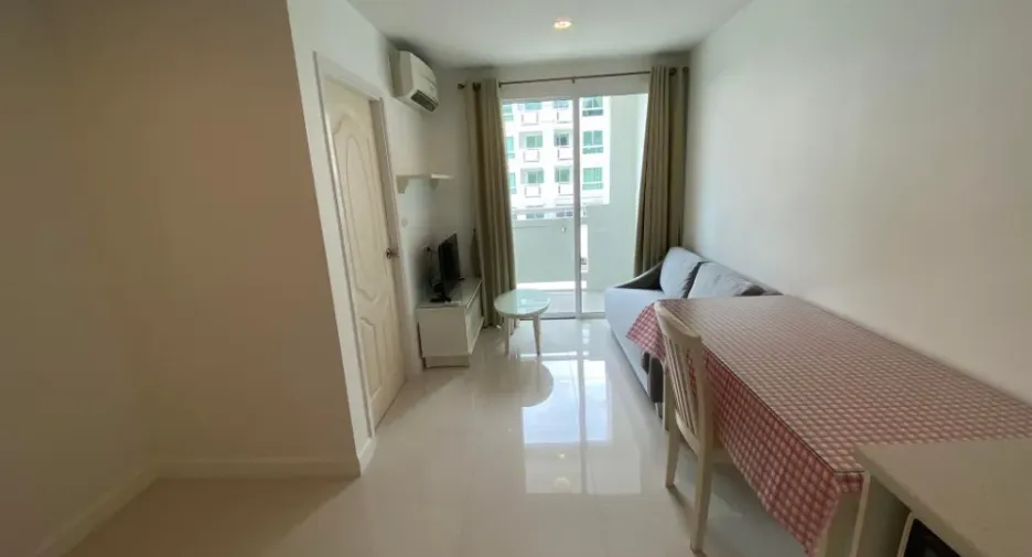 For sale 1 bed condo in Cha Am, Phetchaburi