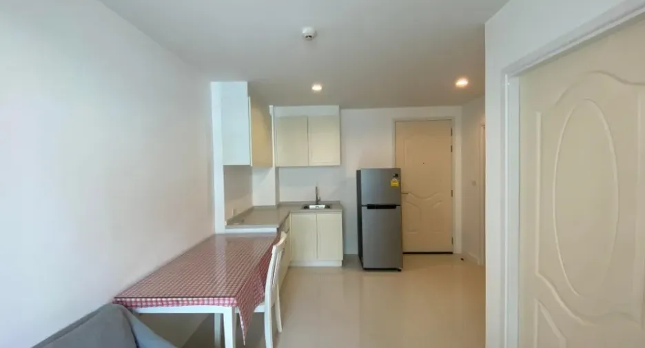 For sale 1 bed condo in Cha Am, Phetchaburi