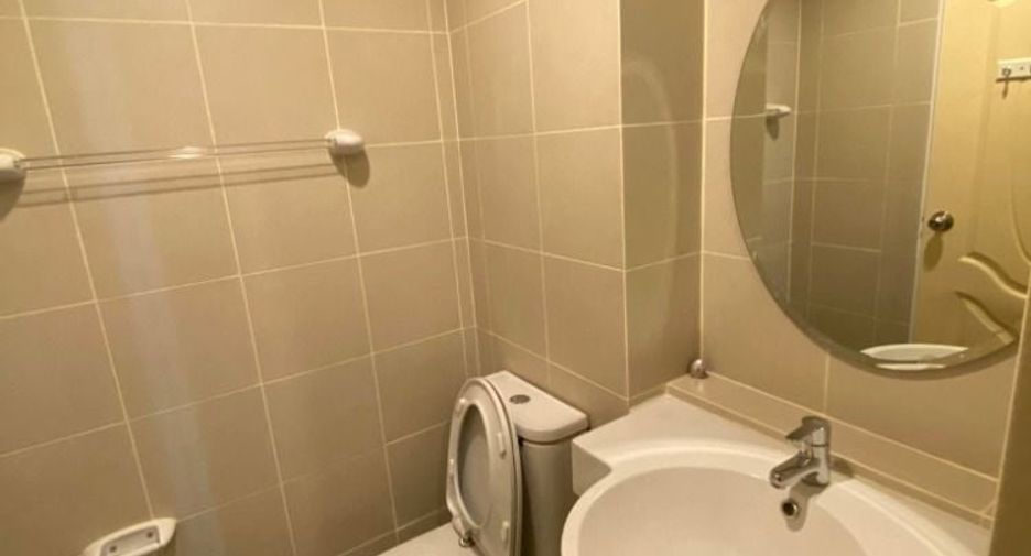 For sale 1 bed condo in Cha Am, Phetchaburi