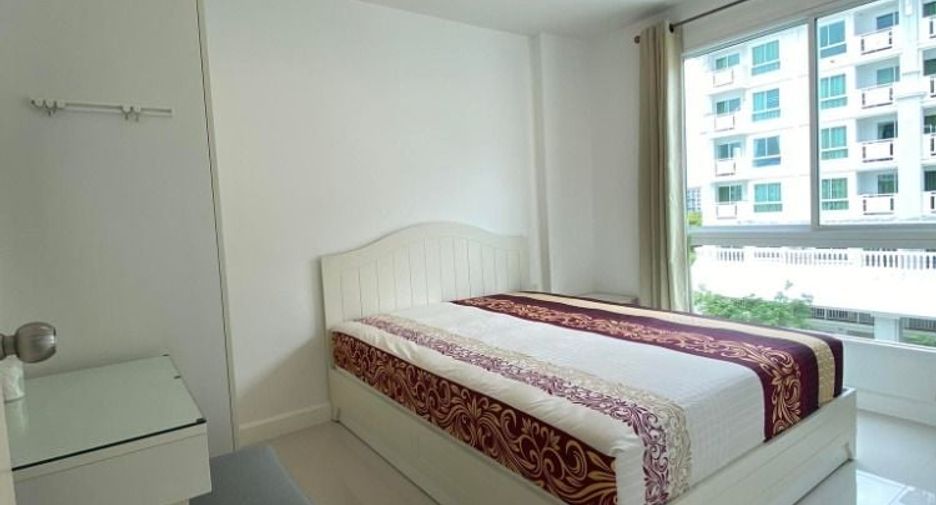 For sale 1 bed condo in Cha Am, Phetchaburi