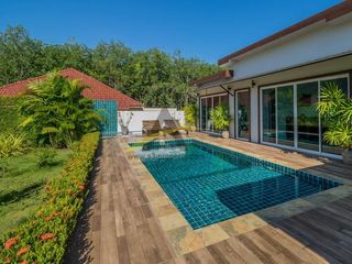 For Rent 2 Bedroom Villa In Mueang Phuket