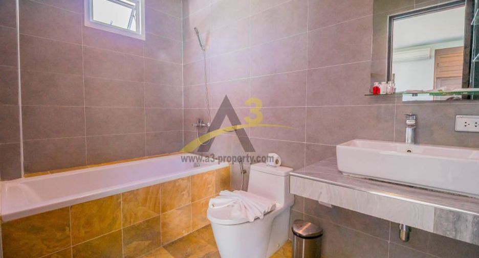 For rent and for sale 2 bedrooms villa in Mueang Phuket, Phuket