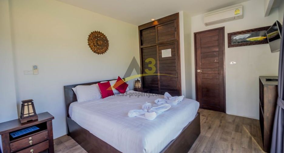 For rent and for sale 2 bedrooms villa in Mueang Phuket, Phuket