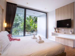 For sale studio condo in Kathu, Phuket