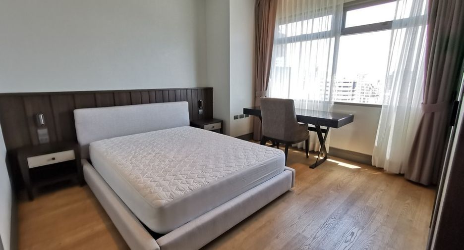 ขาย 3 ห้องนอน คอนโด ใน คลองเตย, กรุงเทพฯ