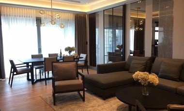 ขาย 3 ห้องนอน คอนโด ใน คลองเตย, กรุงเทพฯ