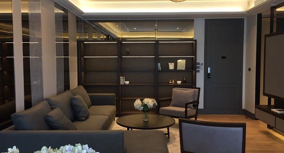 ขาย 3 ห้องนอน คอนโด ใน คลองเตย, กรุงเทพฯ