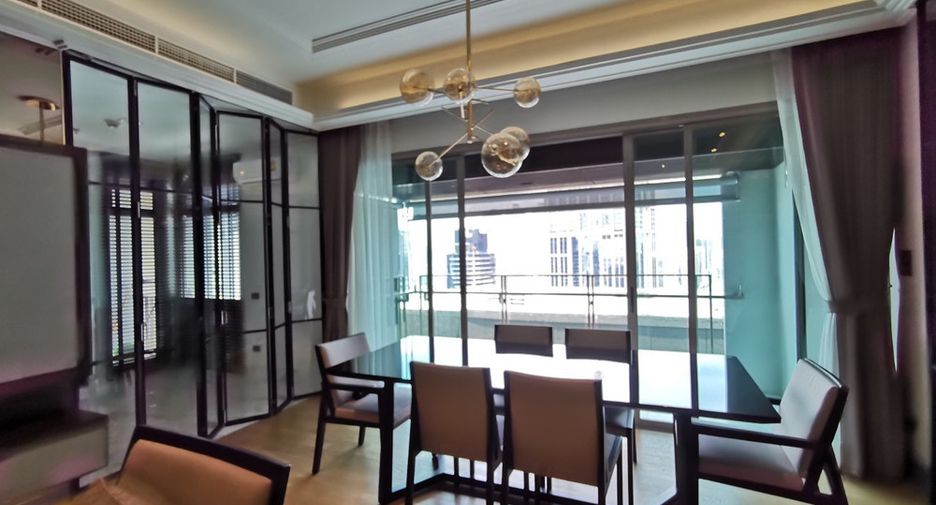 ขาย 3 ห้องนอน คอนโด ใน คลองเตย, กรุงเทพฯ