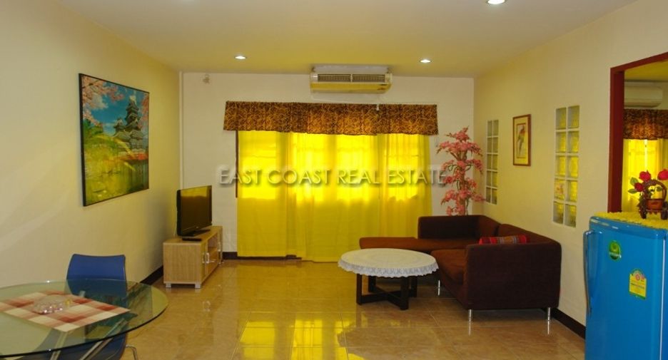 For sale 5 bed retail Space in South Pattaya, Pattaya