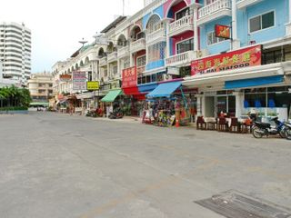 For sale 5 Beds retail Space in South Pattaya, Pattaya