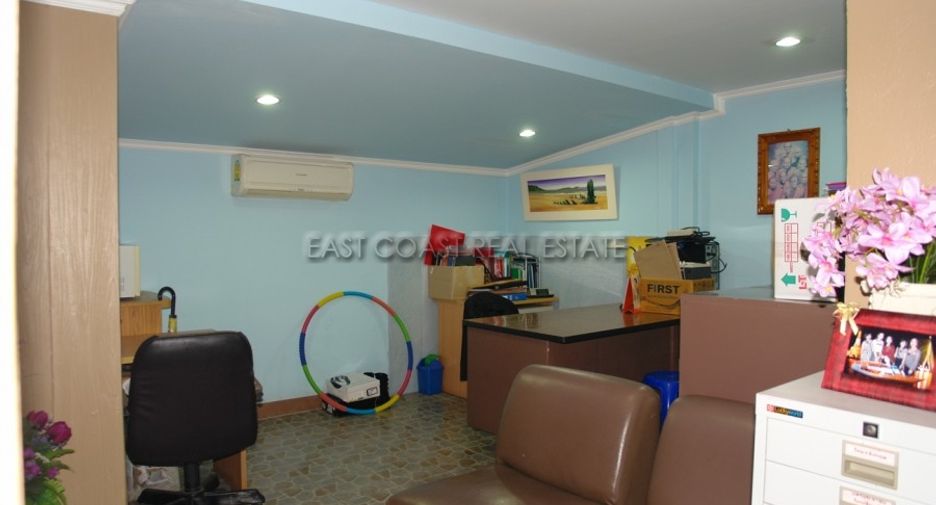 For sale 5 Beds retail Space in South Pattaya, Pattaya