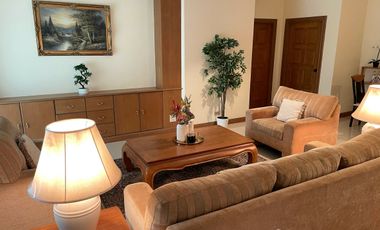 For sale 3 bed condo in Khlong Toei, Bangkok