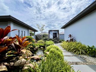 For sale 4 bed house in Bang Lamung, Chonburi