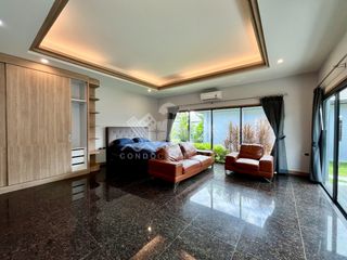 For sale 4 bed house in Bang Lamung, Chonburi