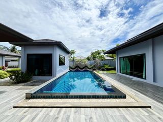 For sale 4 bed house in Bang Lamung, Chonburi