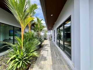 For sale 4 bed house in Bang Lamung, Chonburi