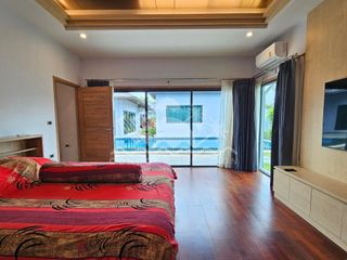 For sale 4 bed house in Bang Lamung, Chonburi