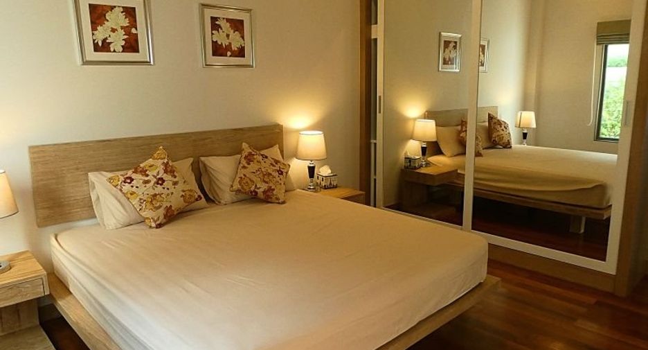 For rent 3 bedrooms villa in Thalang, Phuket