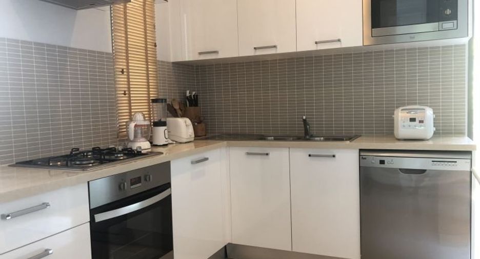 For rent 3 bedrooms villa in Thalang, Phuket