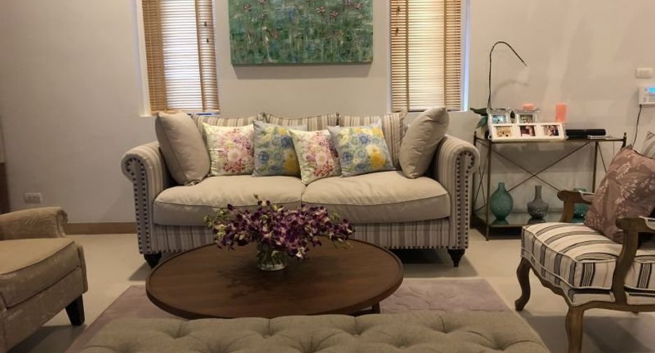 For rent 3 bedrooms villa in Thalang, Phuket