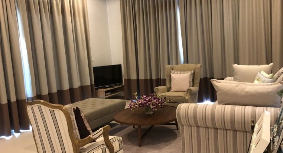 For rent 3 bedrooms villa in Thalang, Phuket