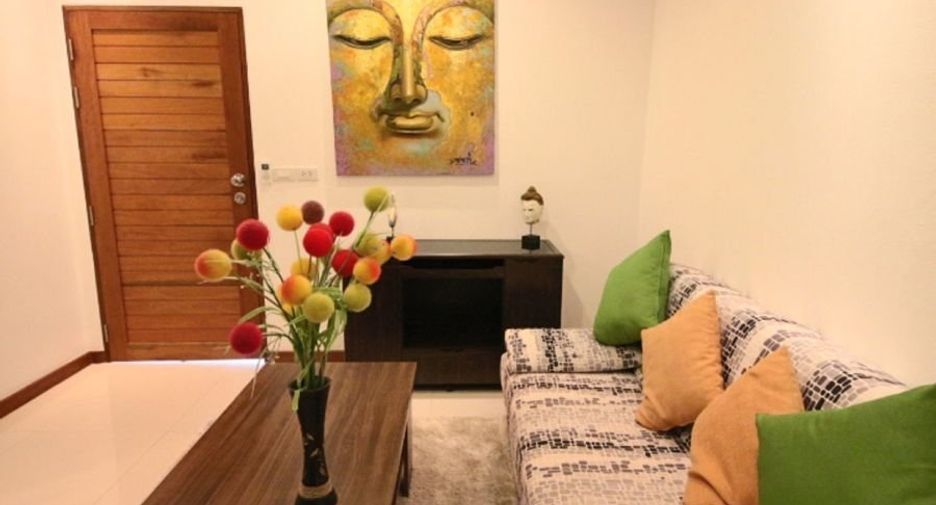 For sale 1 bed apartment in Ko Samui, Surat Thani