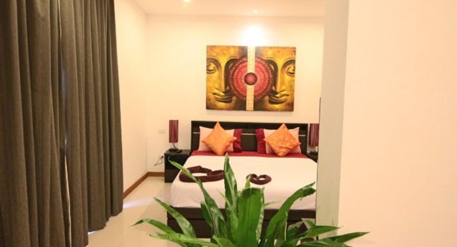 For sale 1 bed apartment in Ko Samui, Surat Thani