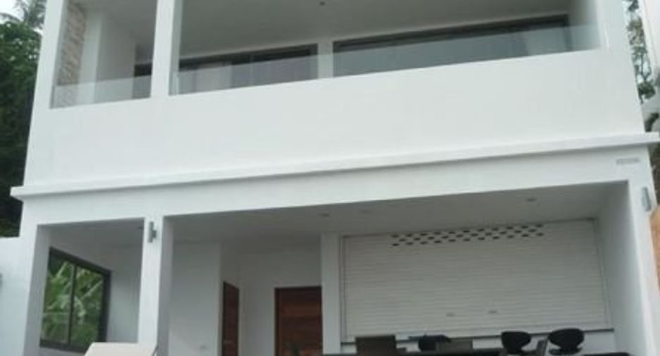 For sale 1 bed apartment in Ko Samui, Surat Thani