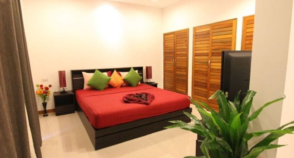 For sale 1 bed apartment in Ko Samui, Surat Thani