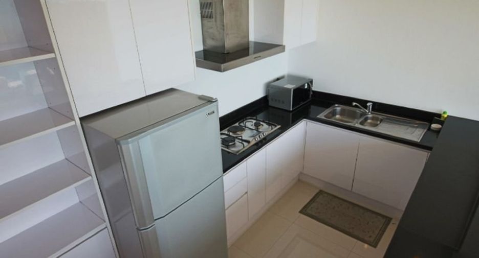 For sale 1 bed apartment in Ko Samui, Surat Thani