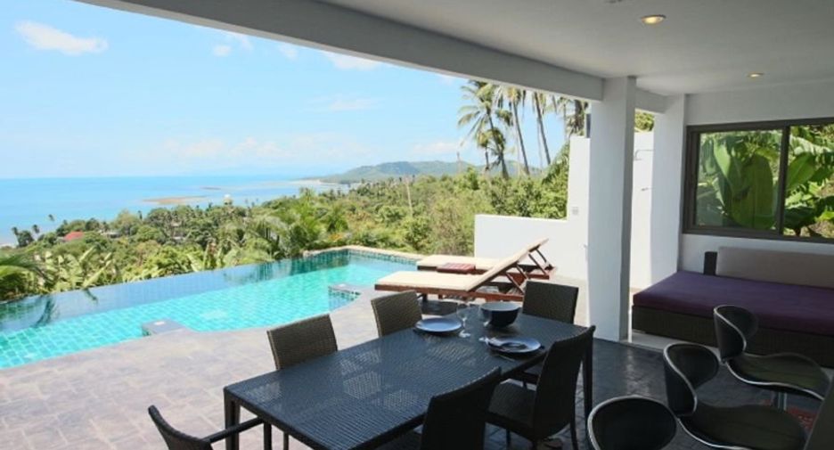 For sale 1 bed apartment in Ko Samui, Surat Thani