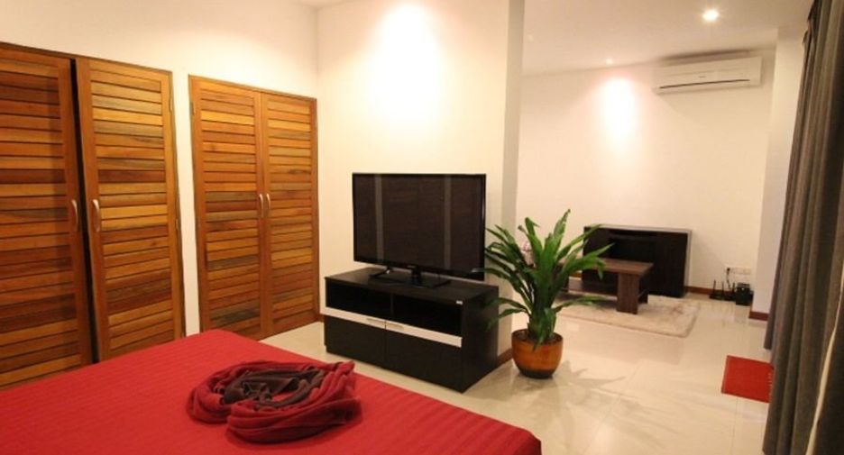 For sale 1 bed apartment in Ko Samui, Surat Thani