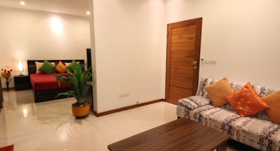 For sale 1 bed apartment in Ko Samui, Surat Thani