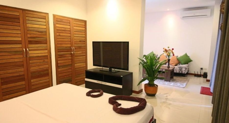 For sale 1 bed apartment in Ko Samui, Surat Thani