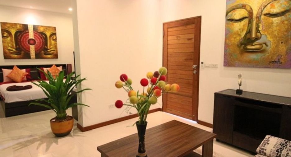 For sale 1 bed apartment in Ko Samui, Surat Thani