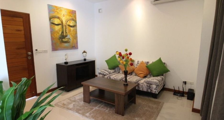 For sale 1 bed apartment in Ko Samui, Surat Thani