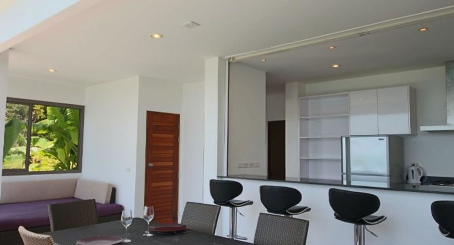 For sale 1 bed apartment in Ko Samui, Surat Thani